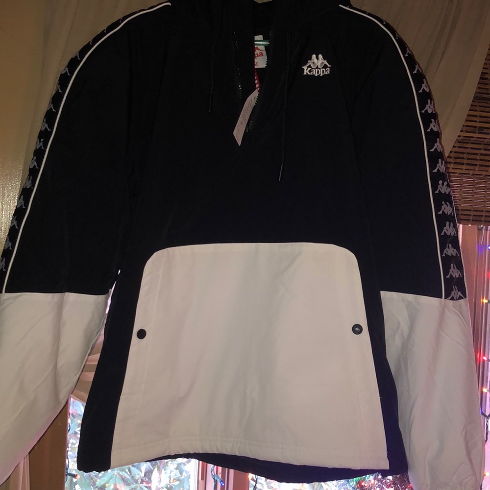 Men’s Large Kappa Jacket